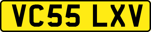 VC55LXV
