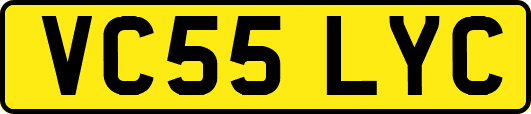 VC55LYC