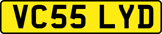 VC55LYD