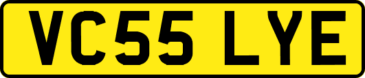 VC55LYE