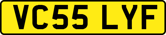 VC55LYF