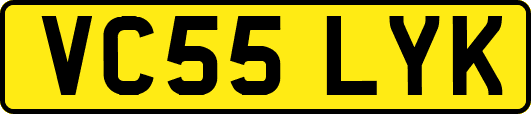 VC55LYK