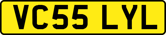 VC55LYL