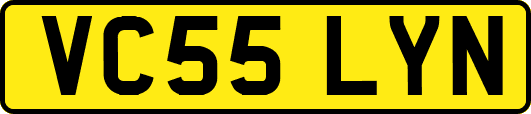 VC55LYN