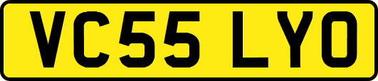 VC55LYO