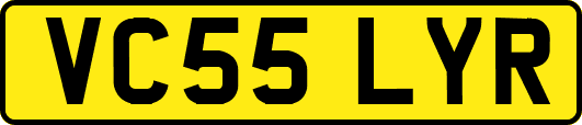 VC55LYR