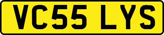 VC55LYS
