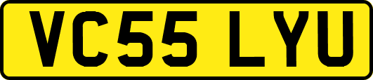 VC55LYU