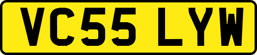 VC55LYW
