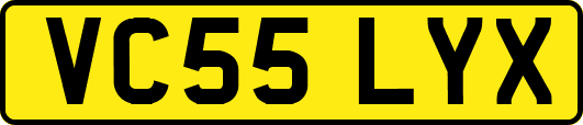 VC55LYX