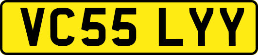 VC55LYY