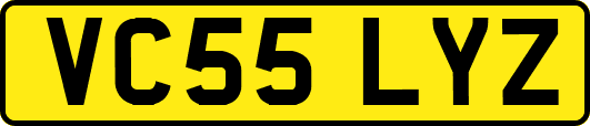 VC55LYZ