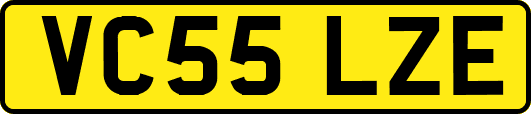 VC55LZE