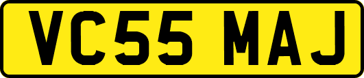 VC55MAJ