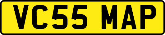 VC55MAP