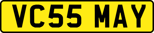 VC55MAY