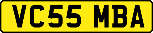 VC55MBA