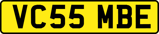 VC55MBE