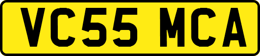 VC55MCA