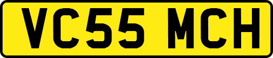 VC55MCH