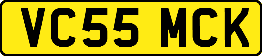 VC55MCK
