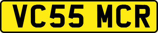 VC55MCR