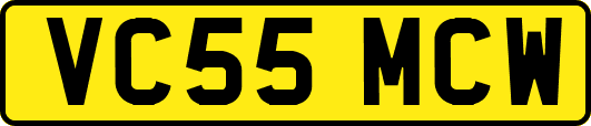 VC55MCW
