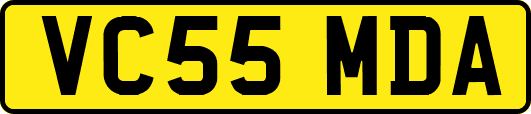 VC55MDA