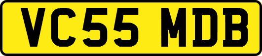 VC55MDB