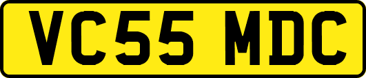 VC55MDC