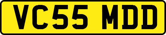 VC55MDD