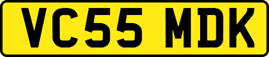VC55MDK