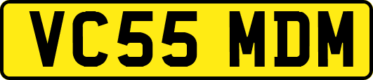 VC55MDM