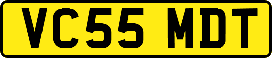 VC55MDT