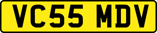 VC55MDV
