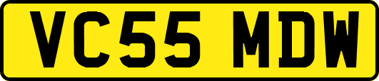 VC55MDW
