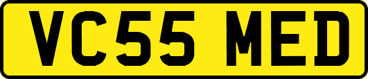 VC55MED