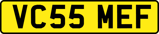 VC55MEF