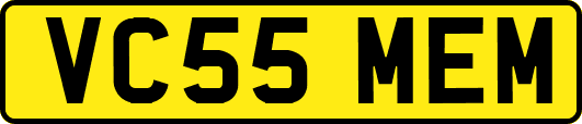 VC55MEM