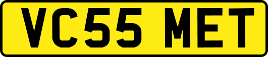 VC55MET