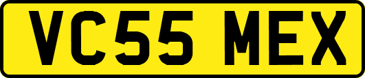 VC55MEX