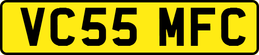 VC55MFC