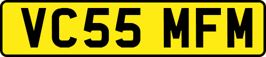 VC55MFM