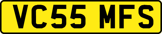 VC55MFS
