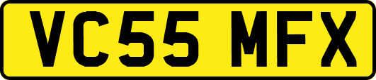 VC55MFX