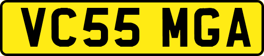 VC55MGA