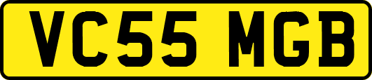 VC55MGB