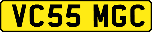 VC55MGC