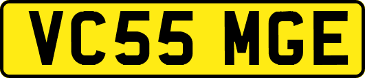 VC55MGE
