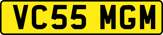 VC55MGM